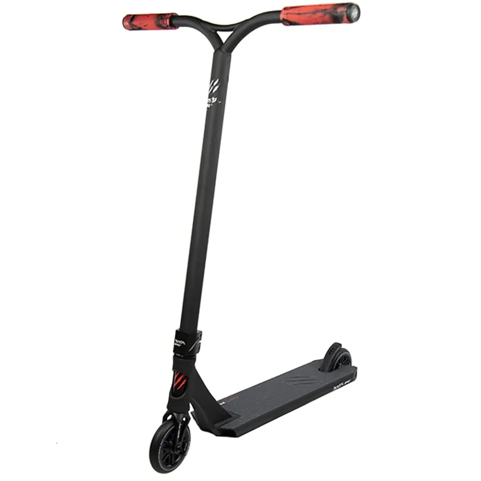 Bestial Wolf Rocky R12 monopattino freestyle pro leggero