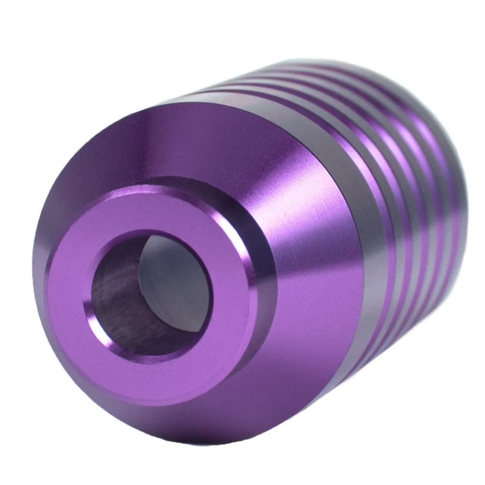Bestial Wolf Slider peg monopattino 49 mm viola alluminio