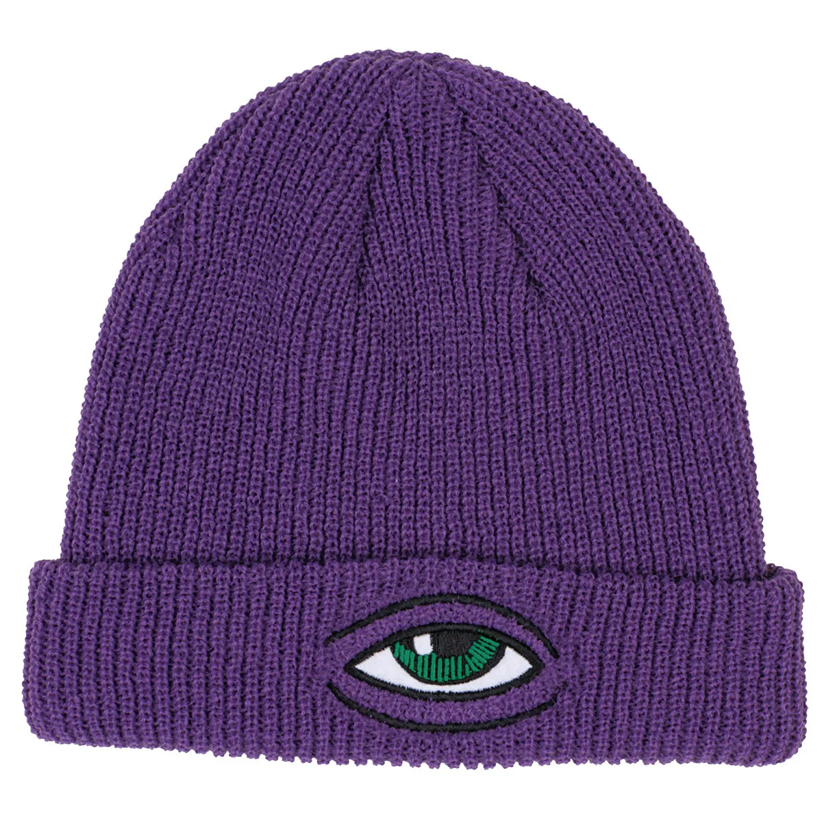 Toy Machine Sect Eye Dock Beanie Berretto