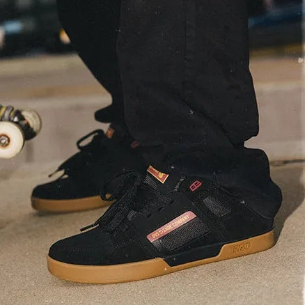 DVS Comanche LT Getz scarpe skate getz gum pro