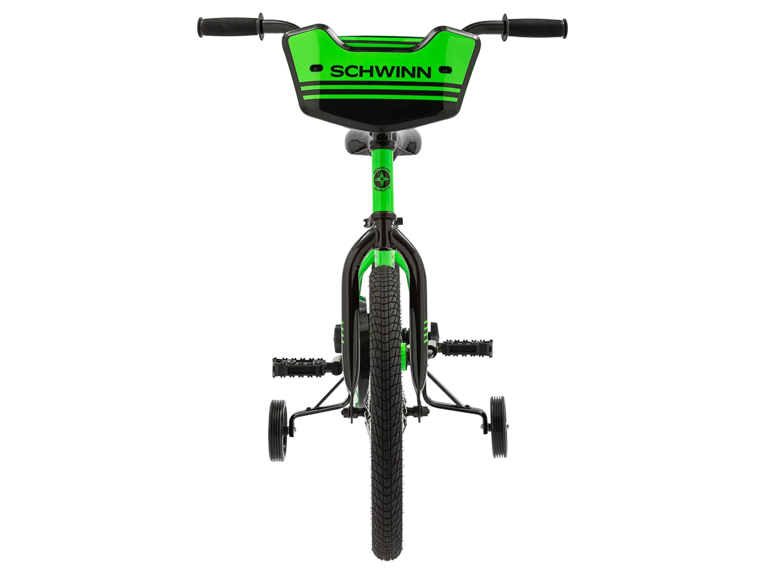 Schwinn Koen 18 bici bambino verde 18 pollici