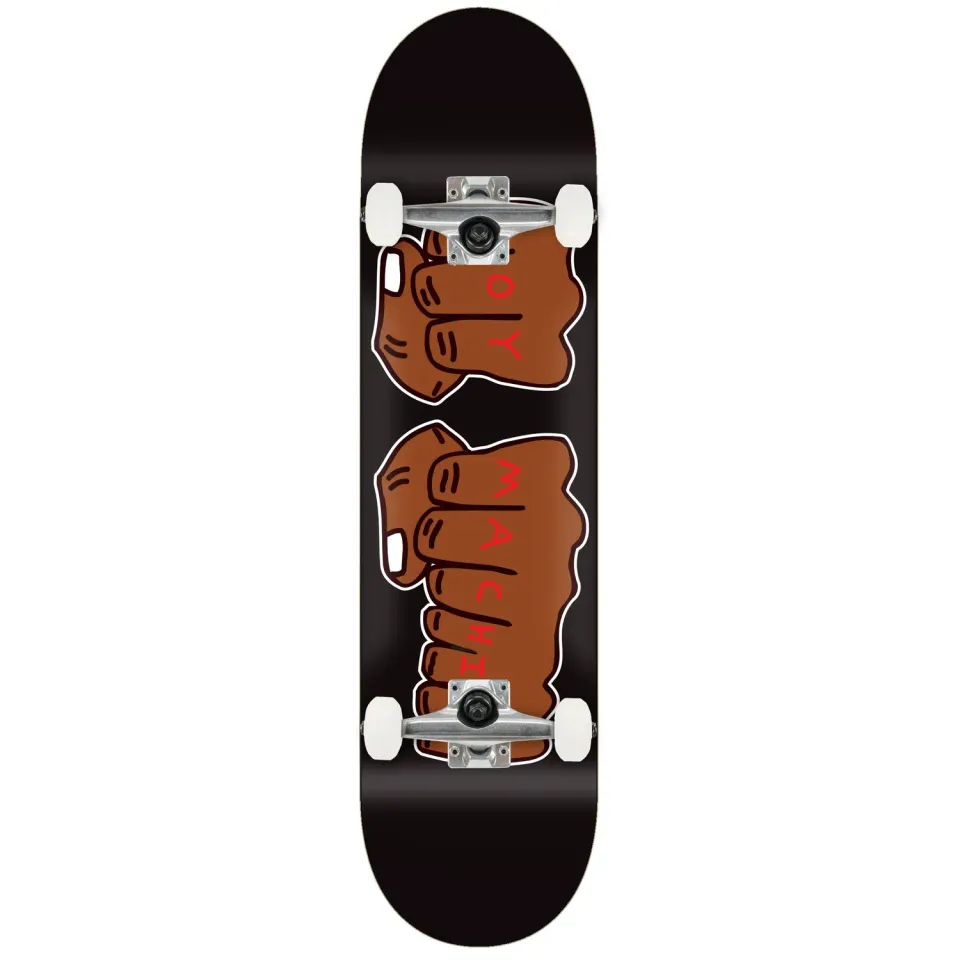 Toy Machine Fists Complete skateboard completo 8.50