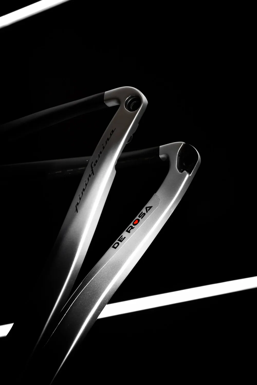 De Rosa Chain Guard paracatena bici protezione telaio