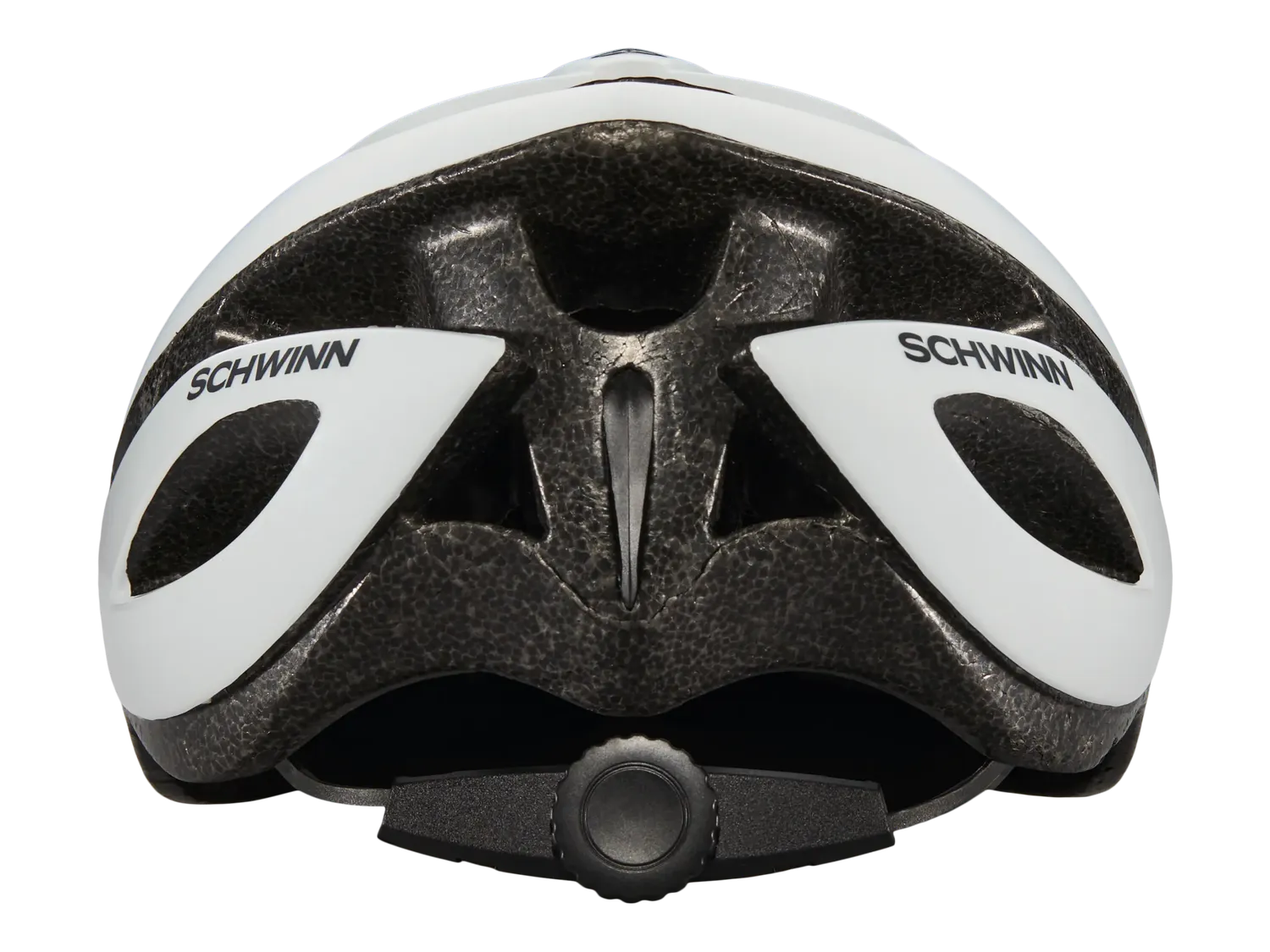 Schwinn Thrasher Casco Bici Adulto Bianco Ventilato