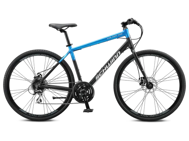 Schwinn Volare 1500 bici corsa verde acqua 700c taglia M