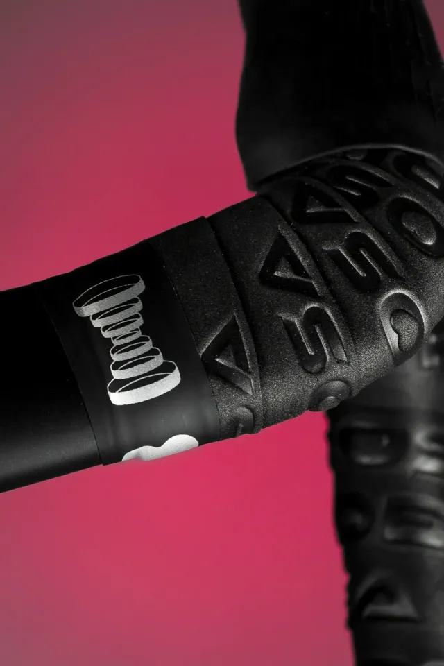 De Rosa Giro d’Italia Ribbon Nastro Manubrio Grip