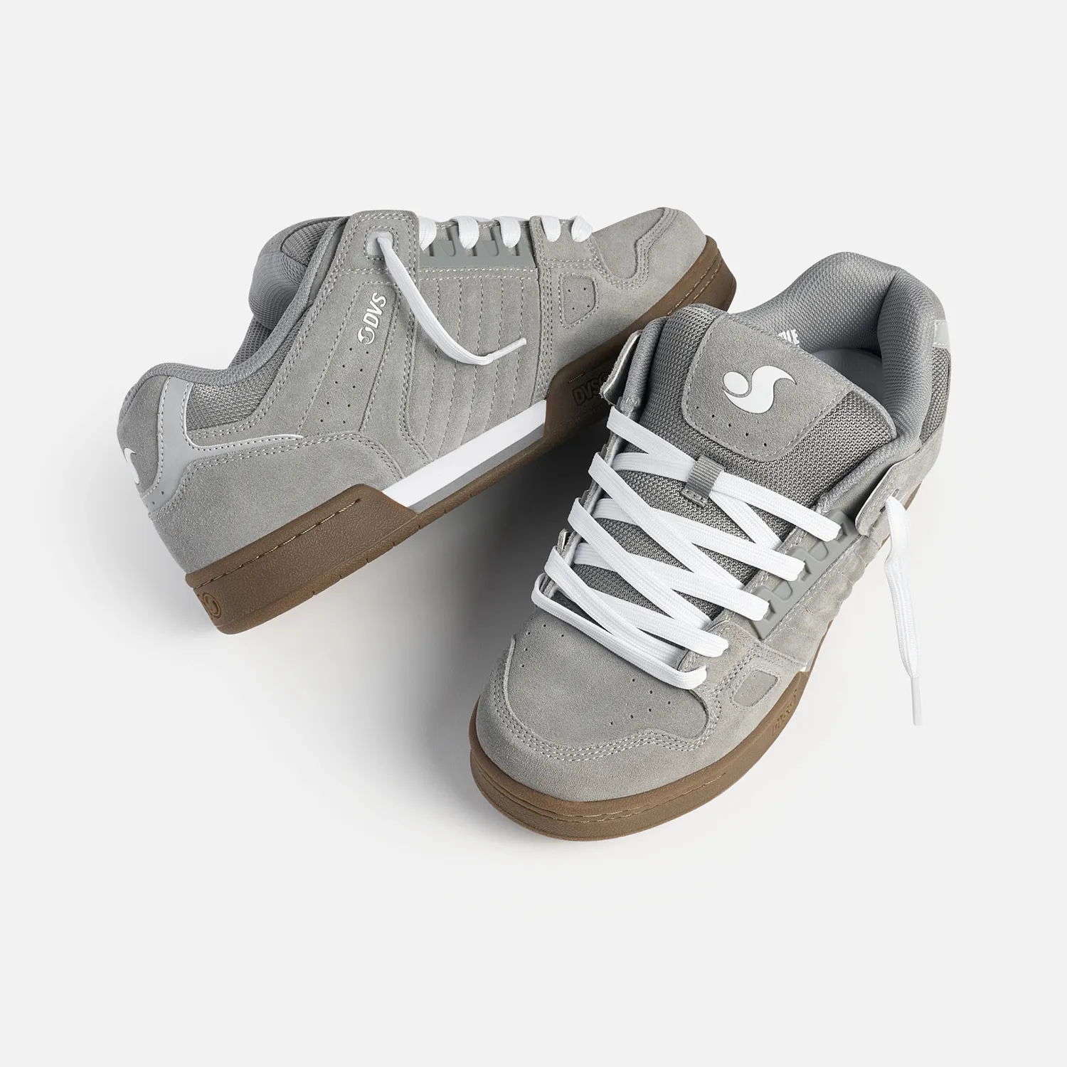 DVS Celsius sneakers skate charcoal gum leggere