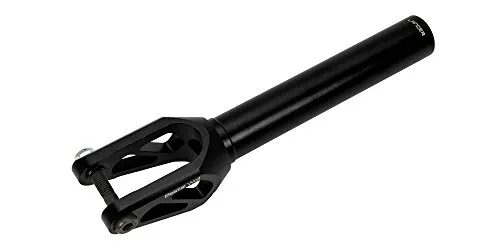 Bestial Wolf Lancer 241 forcella monopattino nera alluminio