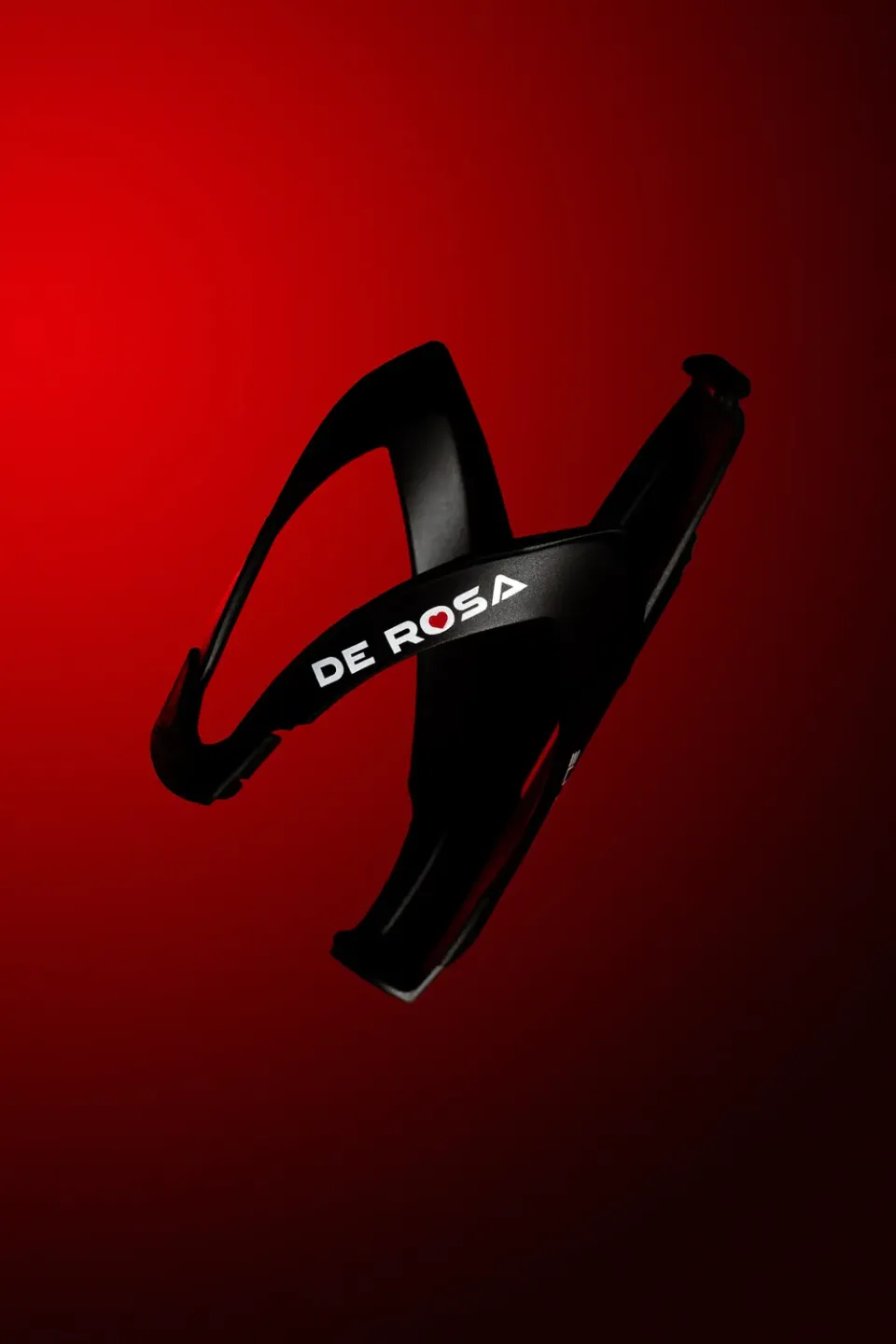 De Rosa Plastic portaborraccia bici plastica resistente