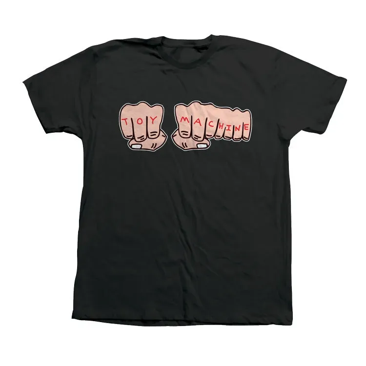 Toy Machine Fists maglietta ragazzo youth