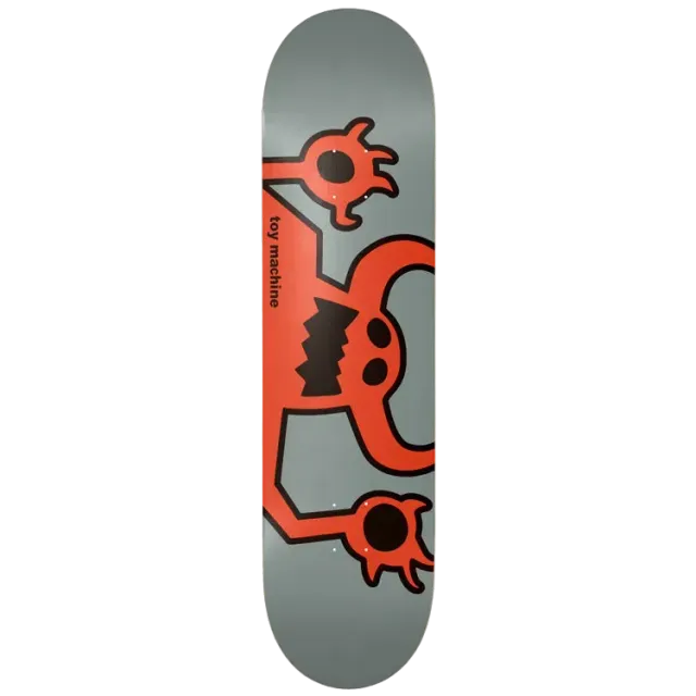 Toy Machine Original Monster tavola 8.25 bowl