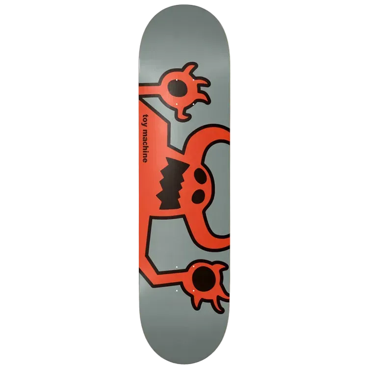 Toy Machine Original Monster tavola 8.25 bowl