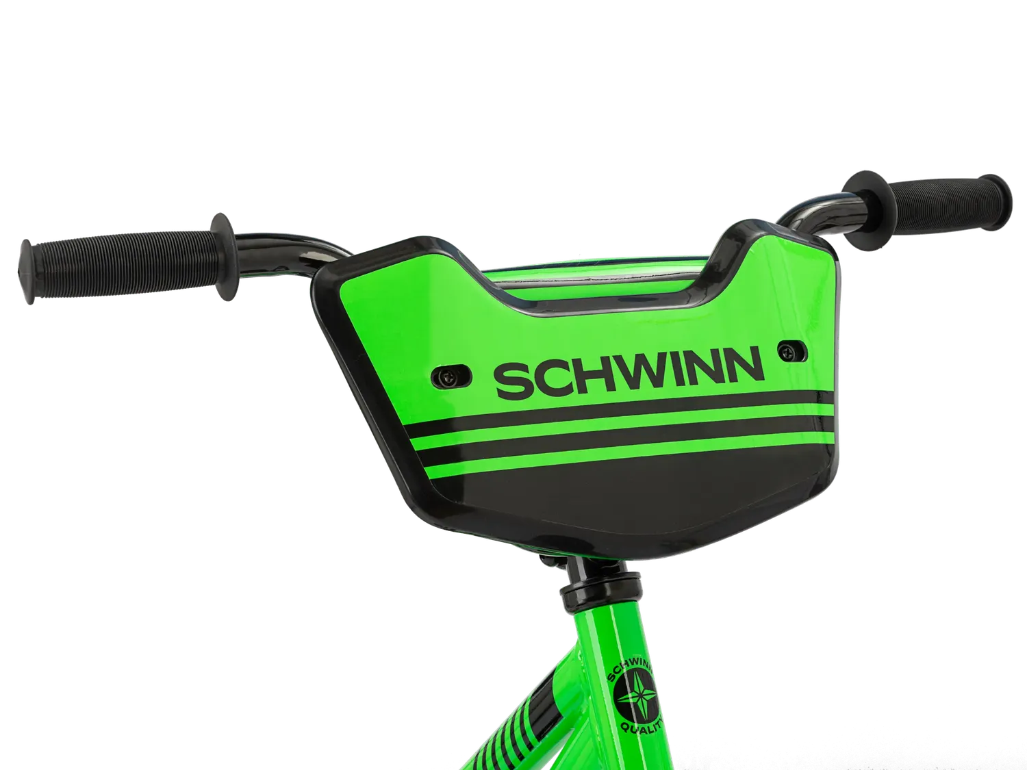 Schwinn Koen 18 bici bambino verde 18 pollici