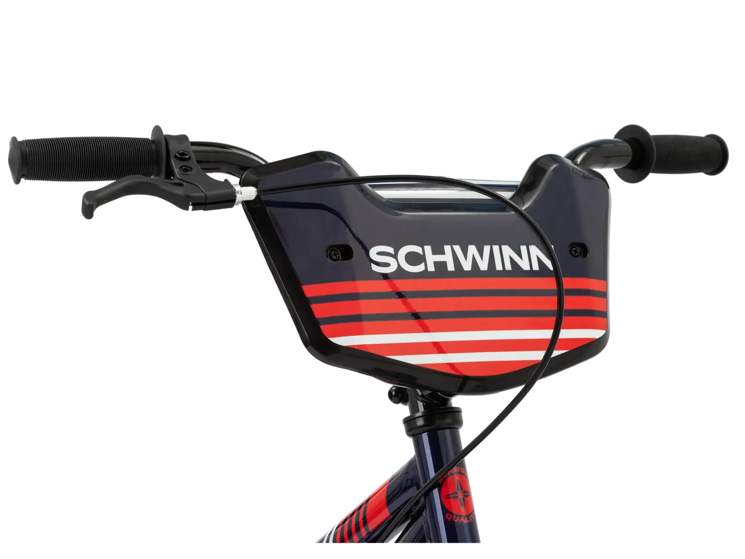 Schwinn Koen 20" bici bambino navy 20" monovelocità