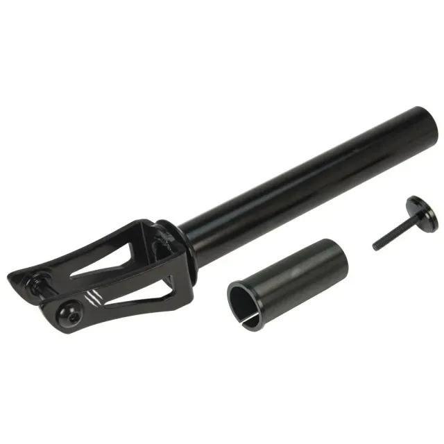 Bestial Wolf Fork23parrot forca monopattino nero acciaio