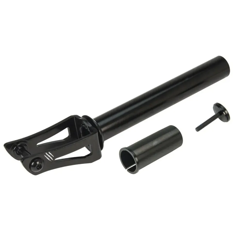 Bestial Wolf Fork23parrot forca monopattino nero acciaio