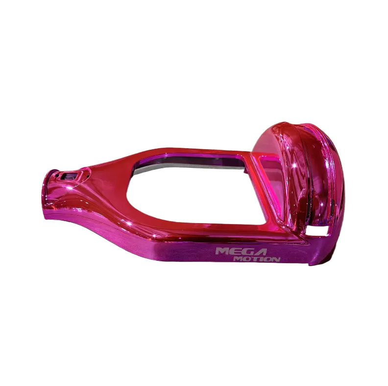 MEGA MOTION A03 cover hoverboard ricambio singolo