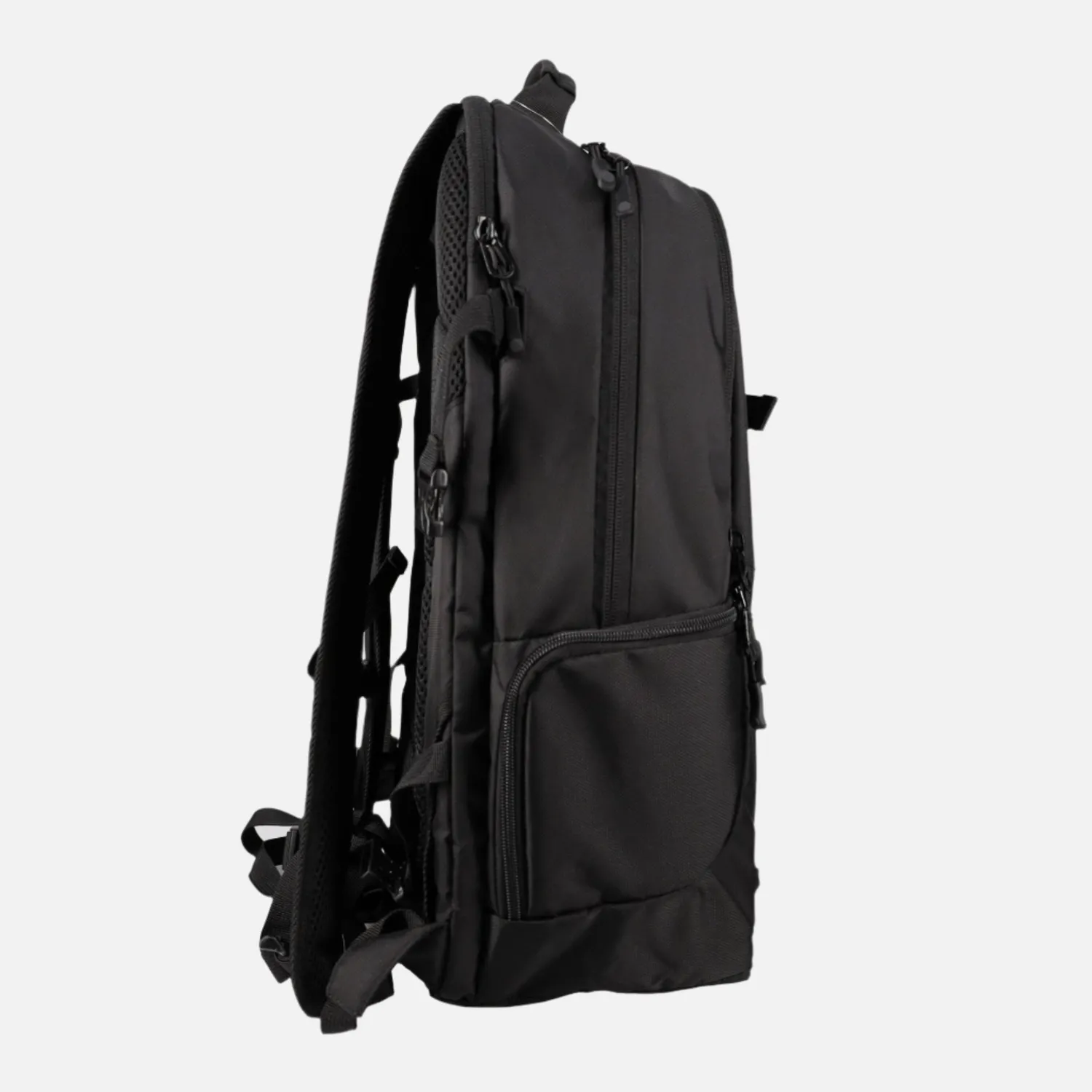 DVS Skate Backpack 2.0 zaino skate nero bianco 28L