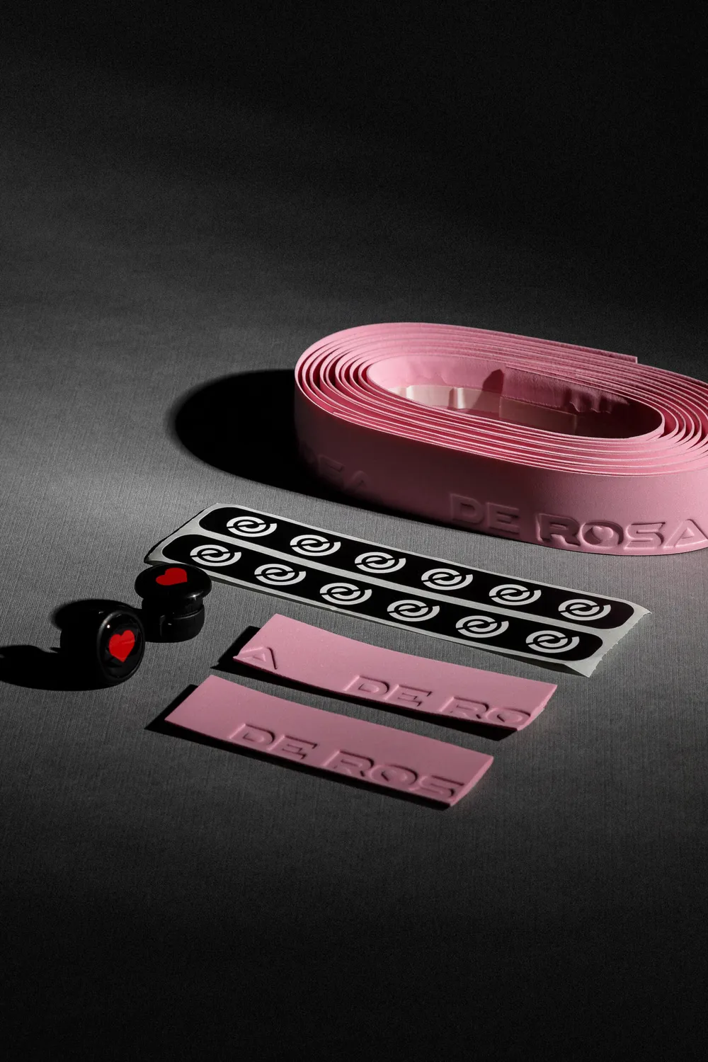 De Rosa Ribbon nastro manubrio bici corsa comfort grip