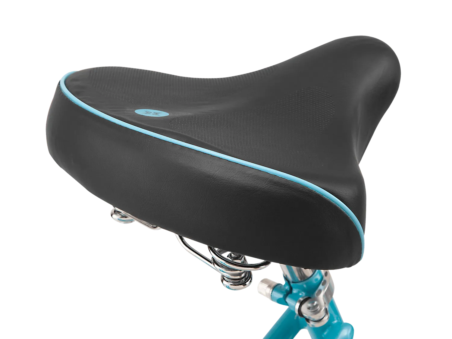 Schwinn Baywood 1 Deluxe cruiser teal 26"
