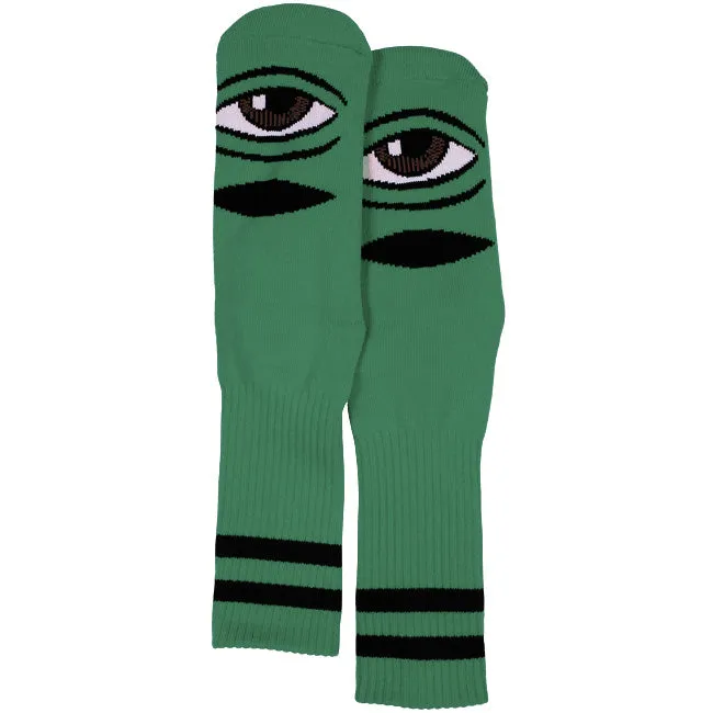 Toy Machine Sect Eye calzini skate alti