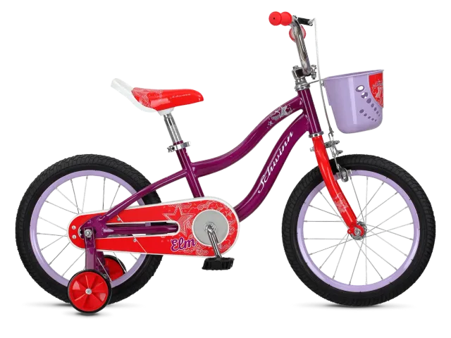 Schwinn Elm bici bimbo turchese 16 pollici 5-7 anni