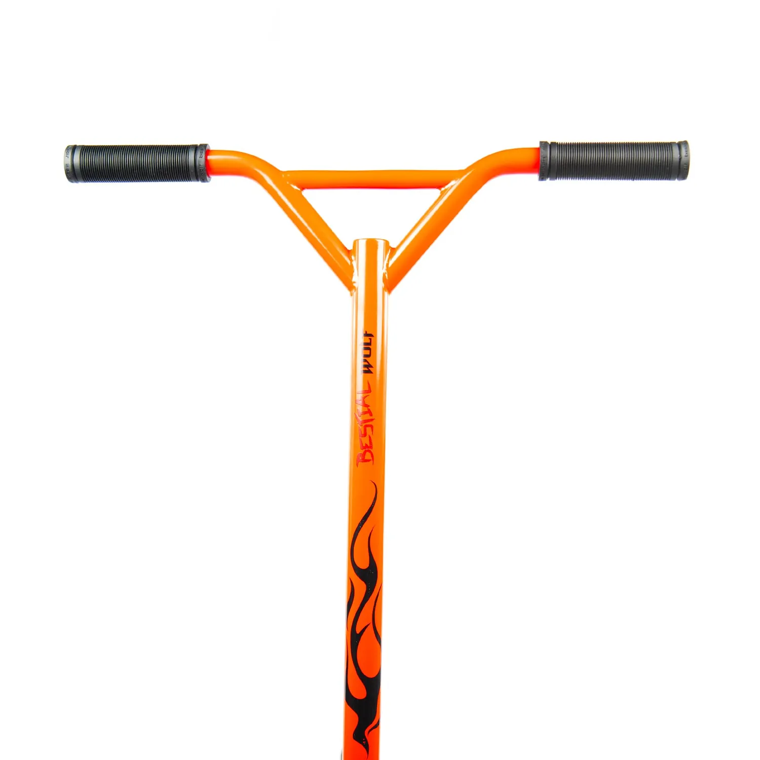Bestial Wolf Demon D6 monopattino freestyle bambini intermedio