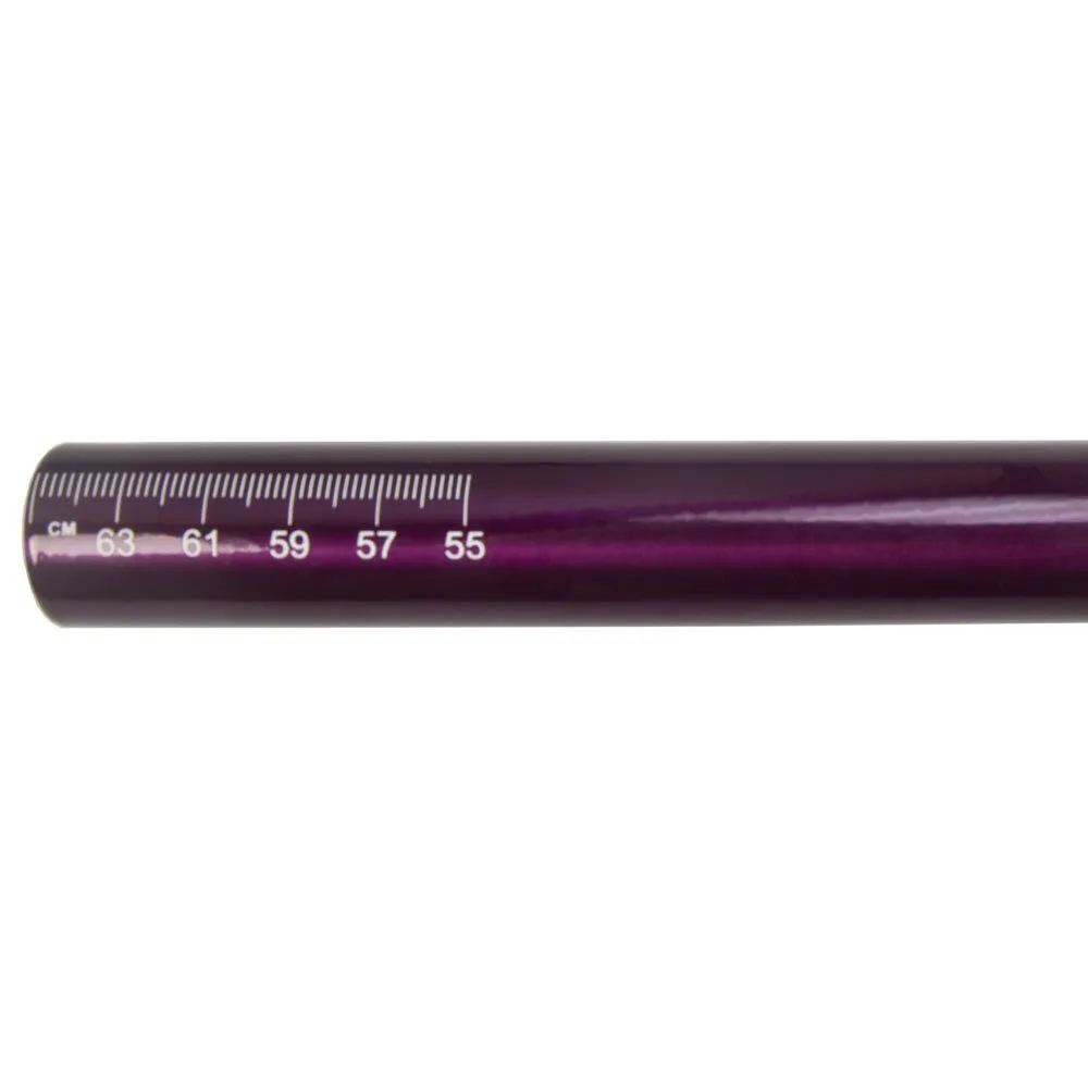 Bestial Wolf Crazy Y Manubrio Monopattino 32 mm Multicolore