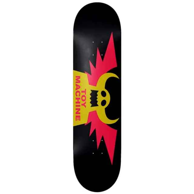 Toy Machine Winged tavola 8.25 versatile park