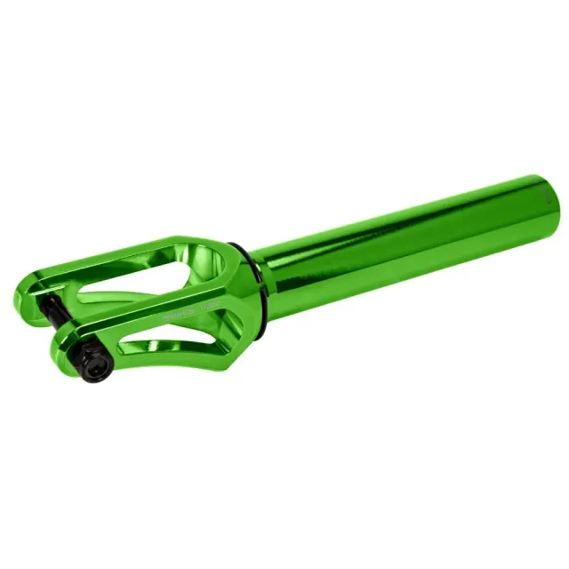 Bestial Wolf Lancer Pro 246 forcella monopattino arcobaleno alluminio