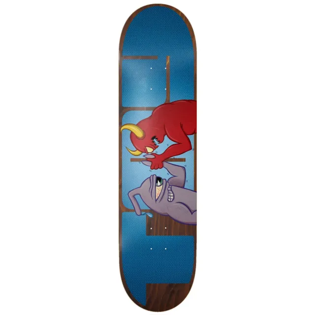 Toy Machine Monster Flex 8.25 tavola skate street