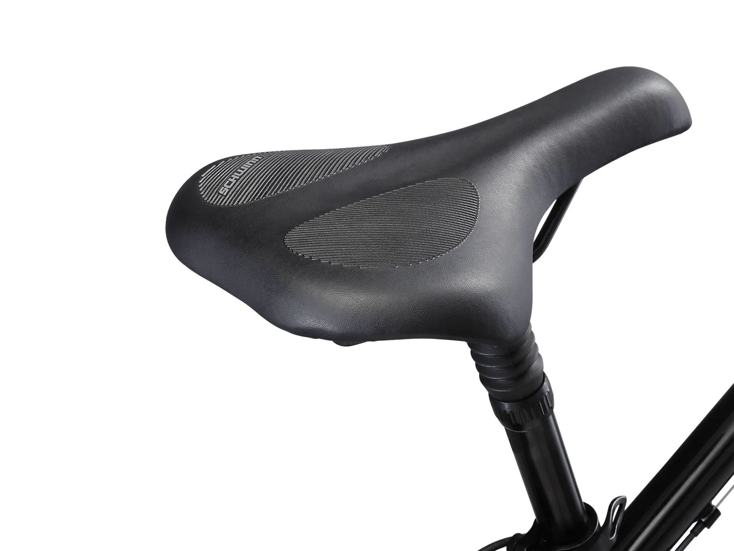 Schwinn Discover 2 bici ibrida 700c nera city