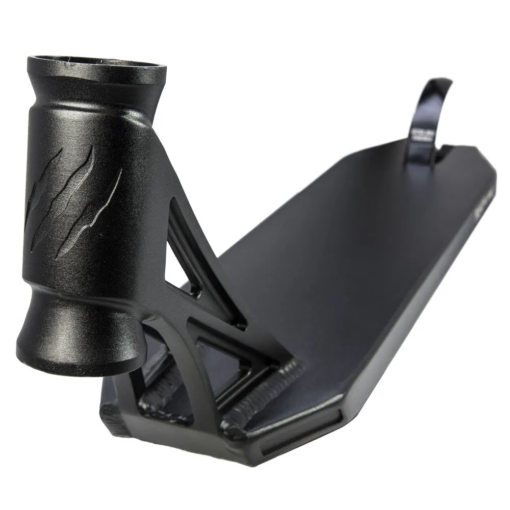 Bestial Wolf Thomas Duchemin deck monopattino nero 53 cm pro