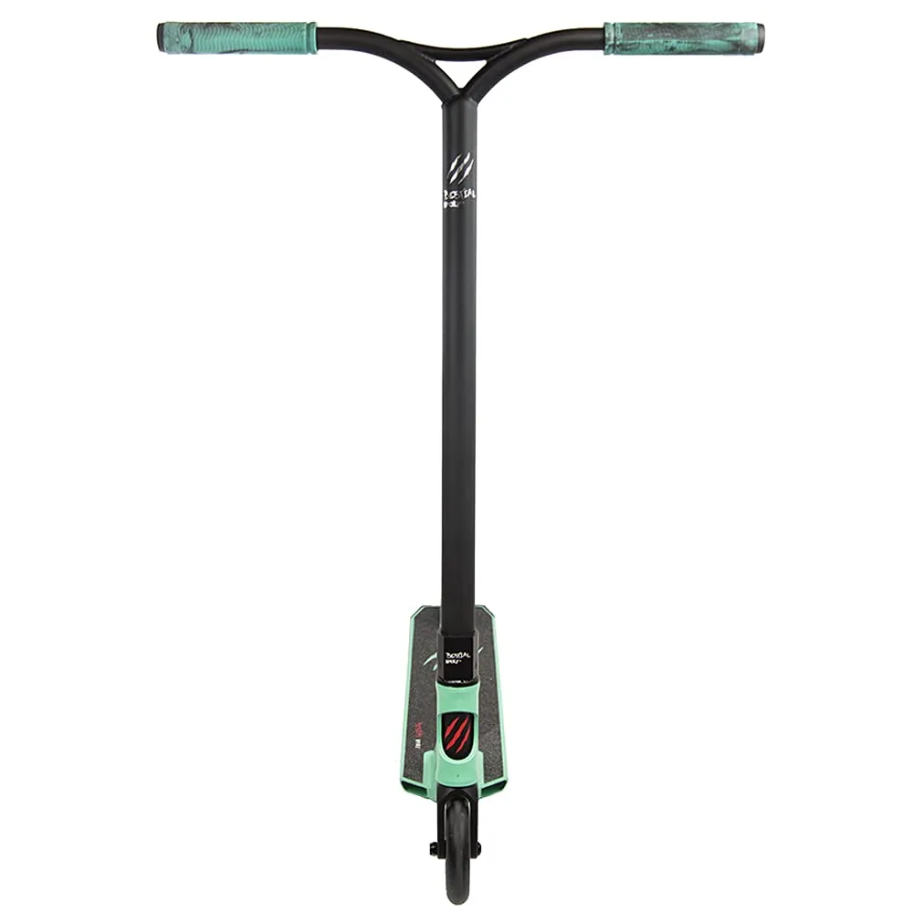 Bestial Wolf Rocky R12 monopattino freestyle menta