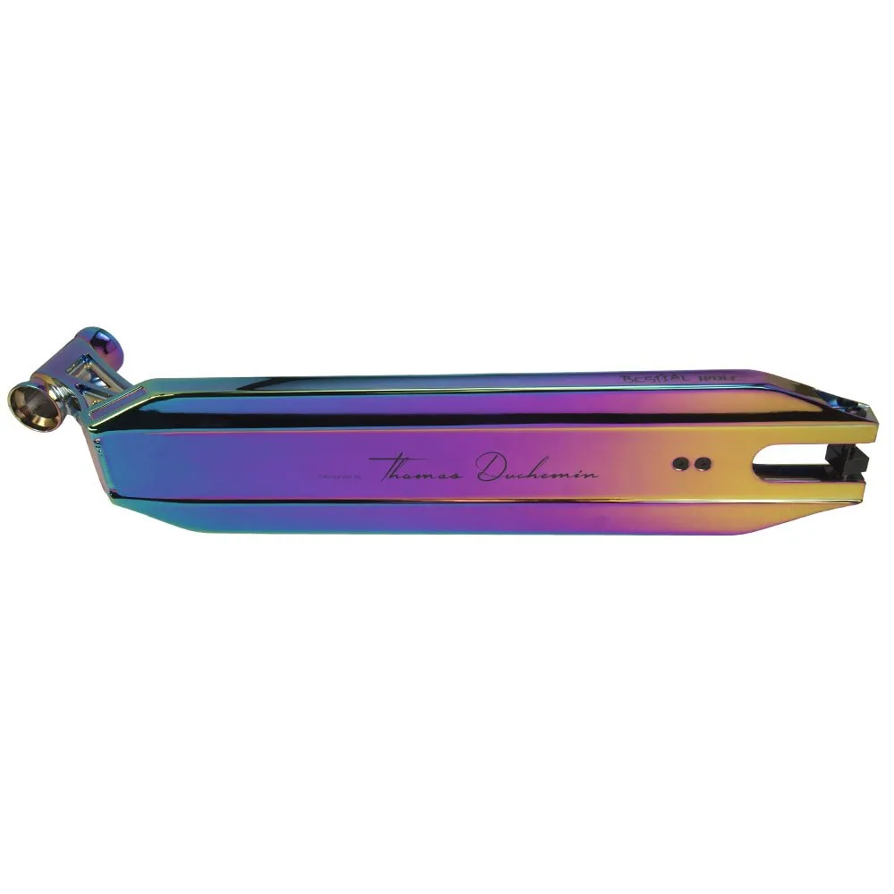 Bestial Wolf Thomas Duchemin deck monopattino rainbow 53 cm pro