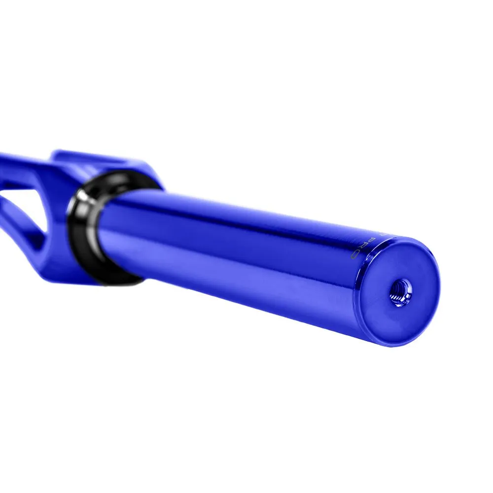 Bestial Wolf Lancer Pro 242 forcella monopattino arcobaleno alluminio