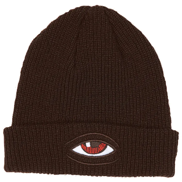 Toy Machine Sect Eye Dock Beanie Berretto