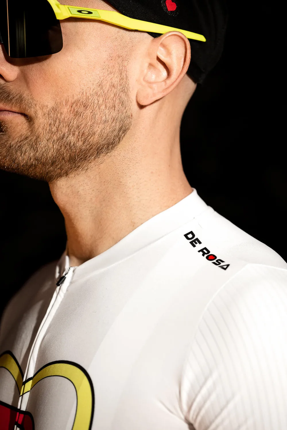 De Rosa Rider Pack 1973 Limited Edition completo ciclismo