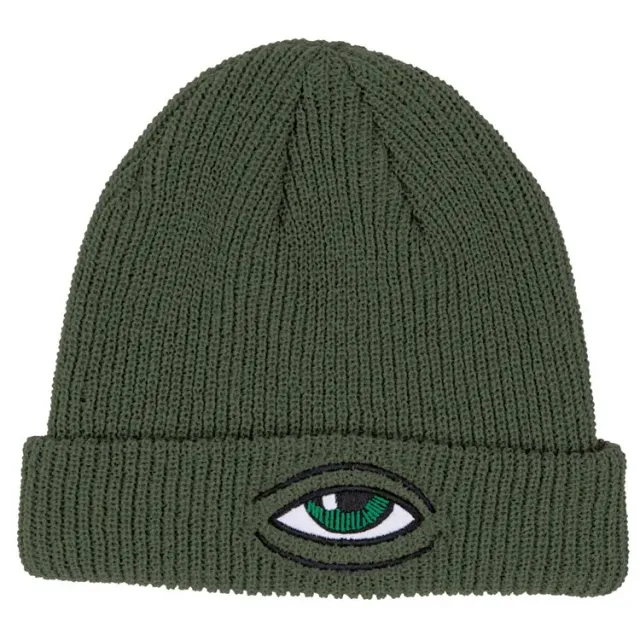 Toy Machine Sect Eye Dock Beanie Berretto