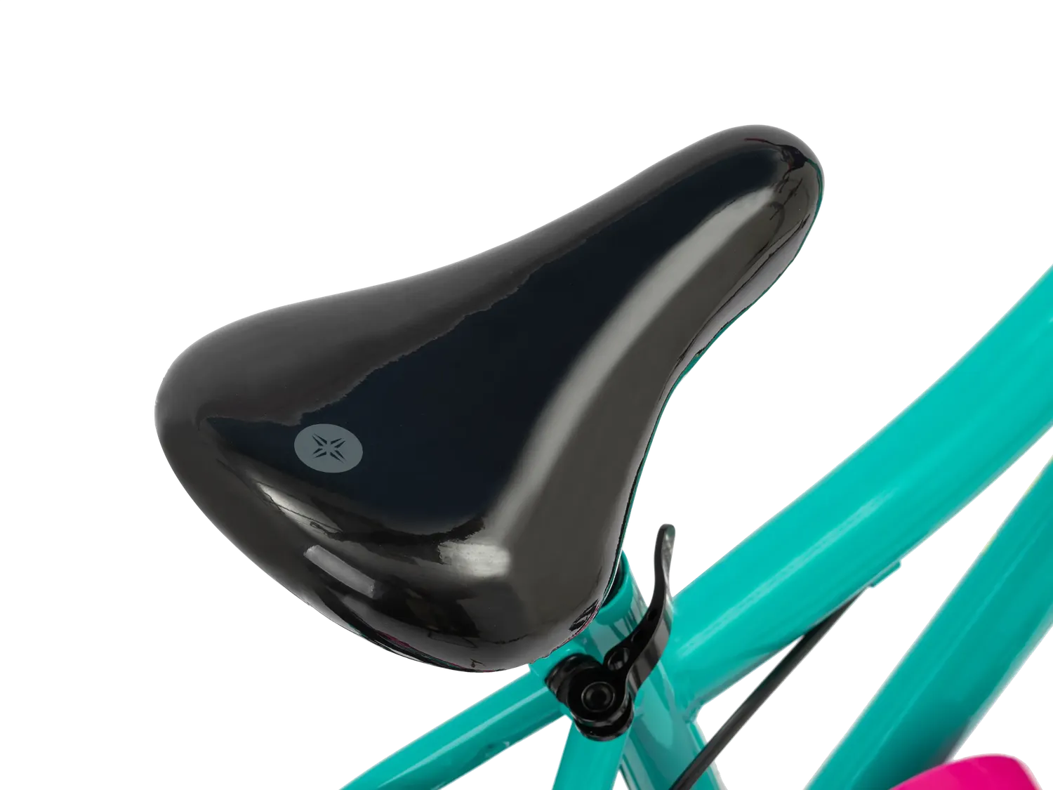 Schwinn Elm 20 bici bambino 20 pollici verde acqua 7-10 anni