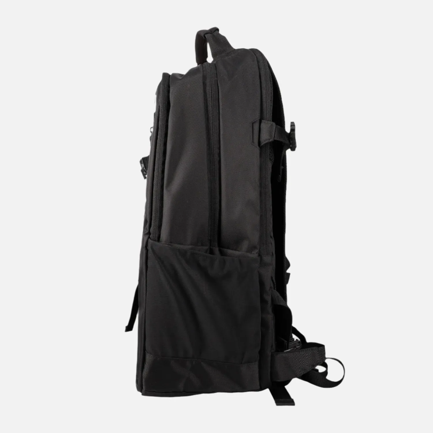 DVS Skate Backpack 2.0 zaino skate nero bianco 28L