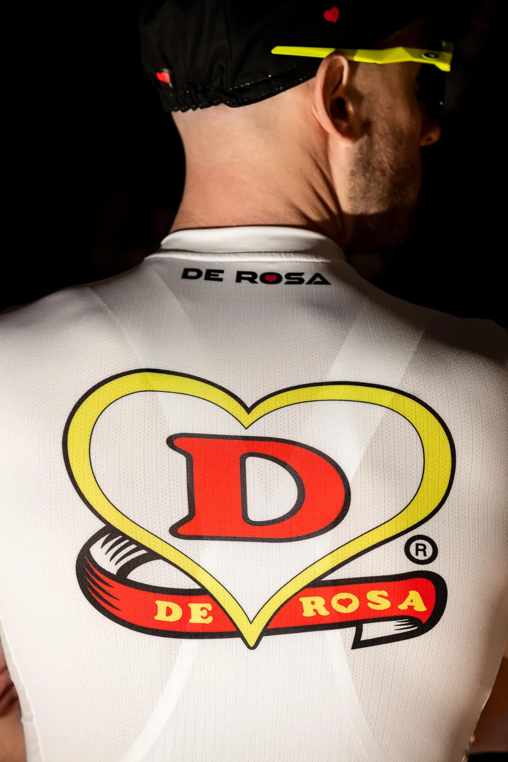 De Rosa Rider Pack 1973 Limited Edition completo ciclismo