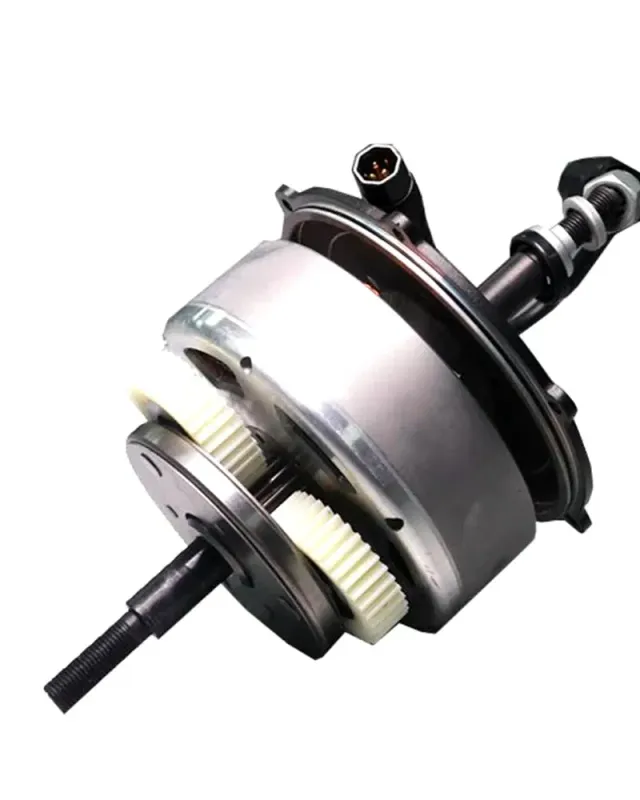 PULUMA PH001 motore ricambio bici elettrica mozzo