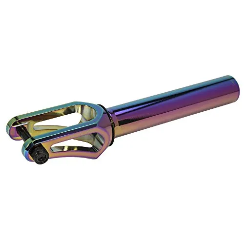 Bestial Wolf LancerPRO forcella arcobaleno LANCERPRORW 340g