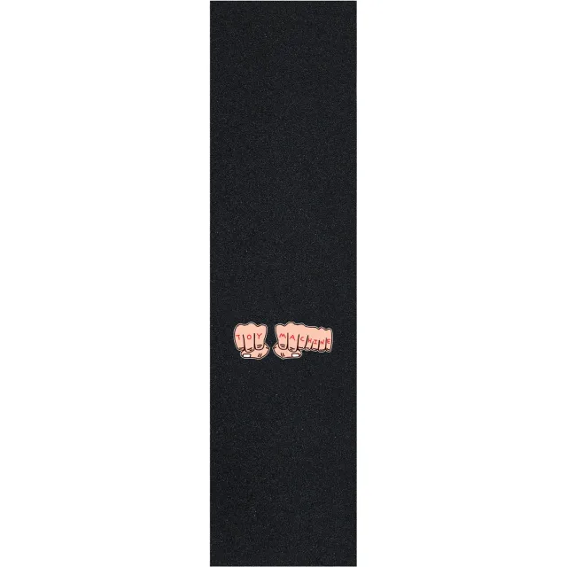 Toy Machine Fists Fist Grip nastro grip skate nero