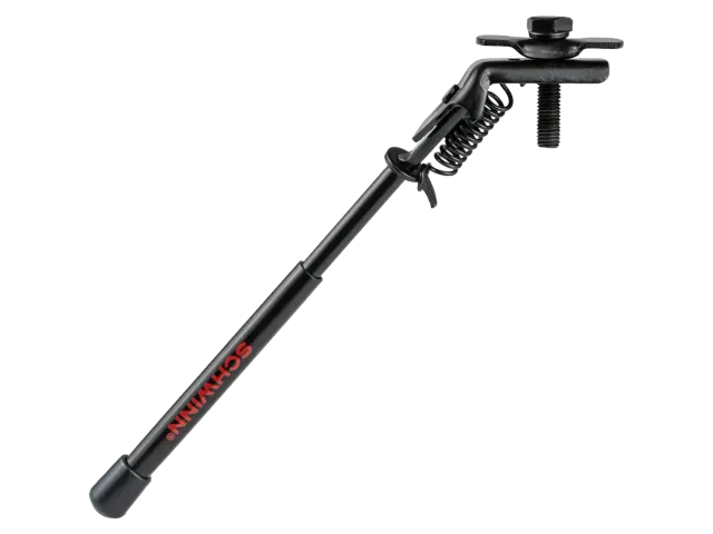 Schwinn Adjustable Kickstand cavalletto nero taglia unica