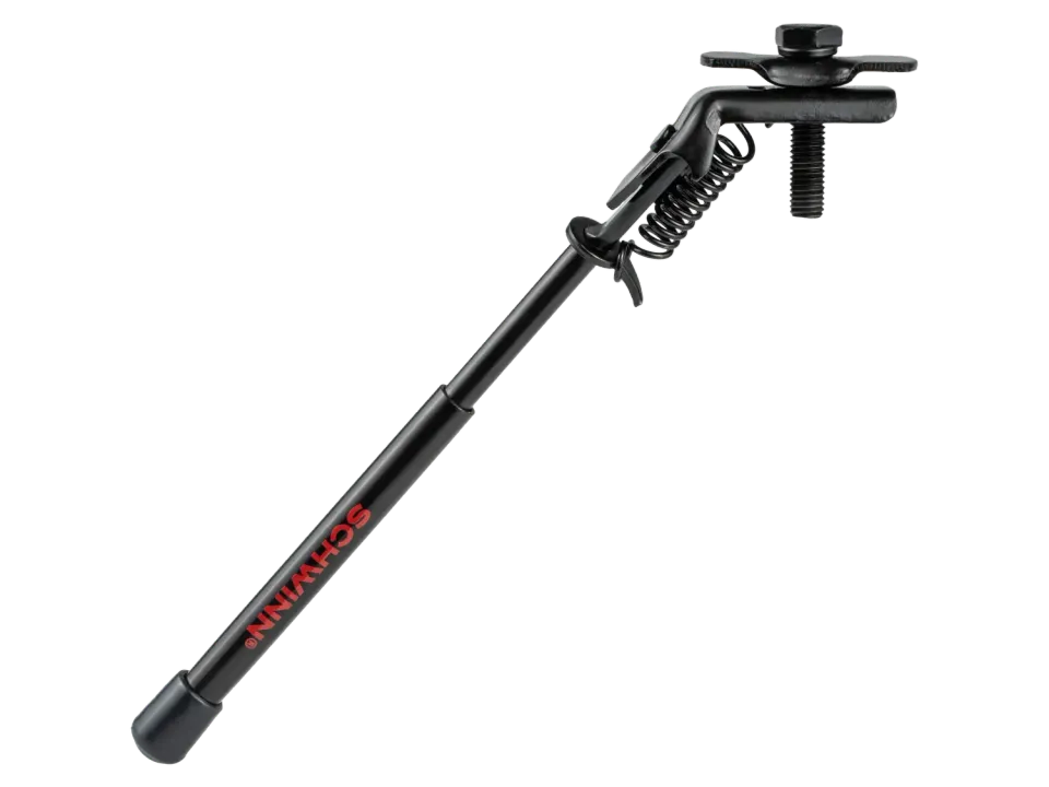 Schwinn Adjustable Kickstand cavalletto nero taglia unica
