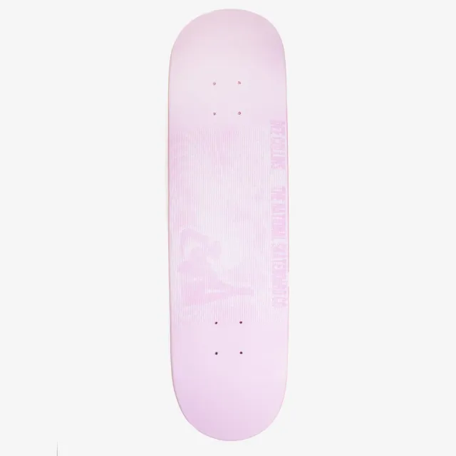 The National Dee Collins Ethereal tavola skate 8.0 high concave