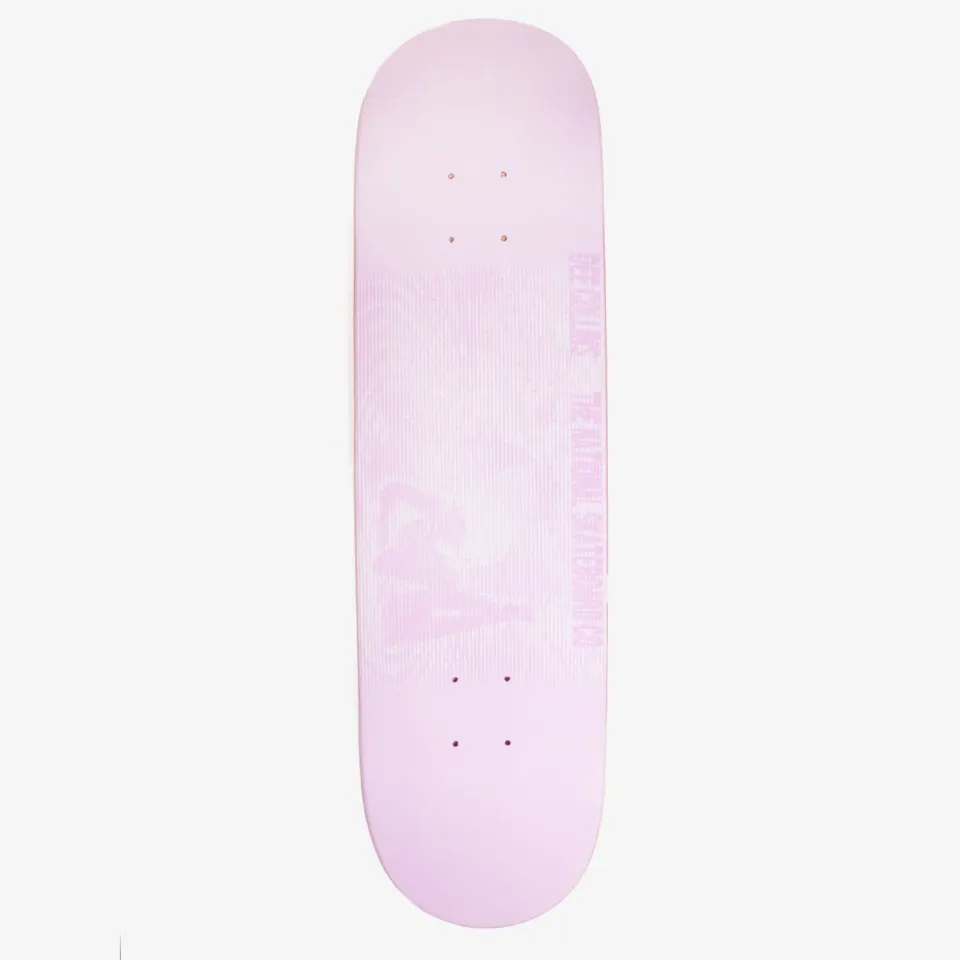 The National Dee Collins Ethereal tavola skate 8.0 high concave