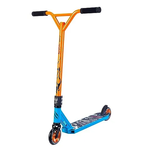 Bestial Wolf Demon D6 monopattino freestyle bambini intermedio